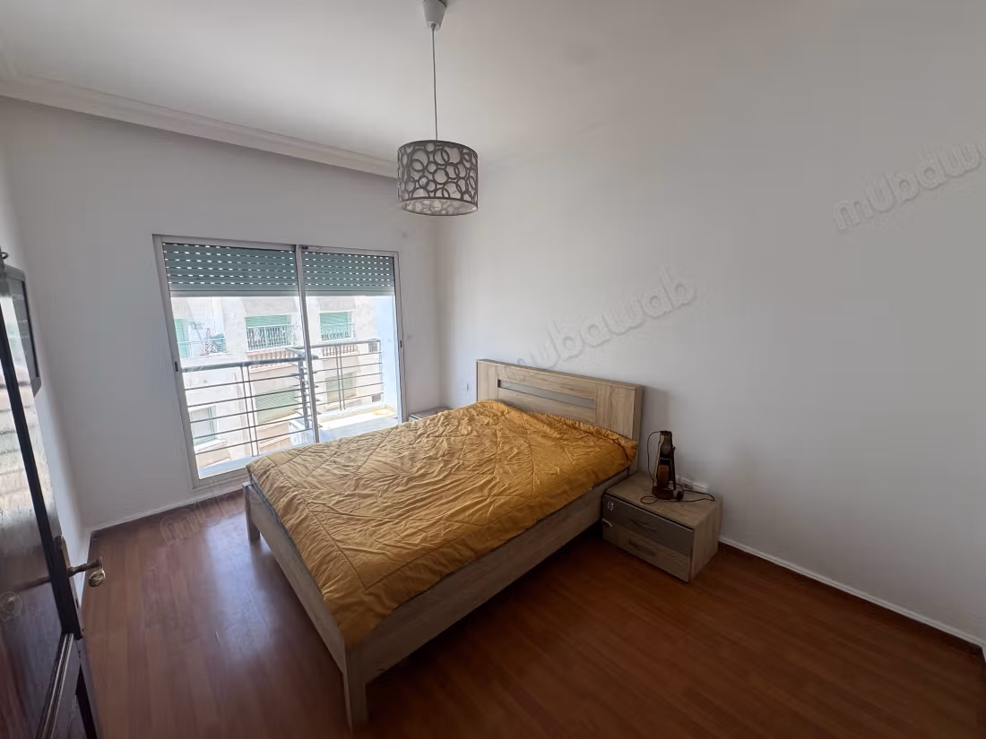 Duplex for rent in Fourate Maarif