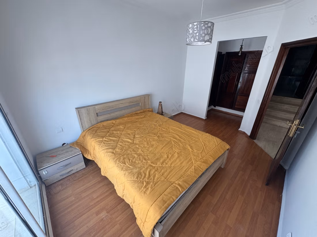 Duplex for rent in Fourate Maarif