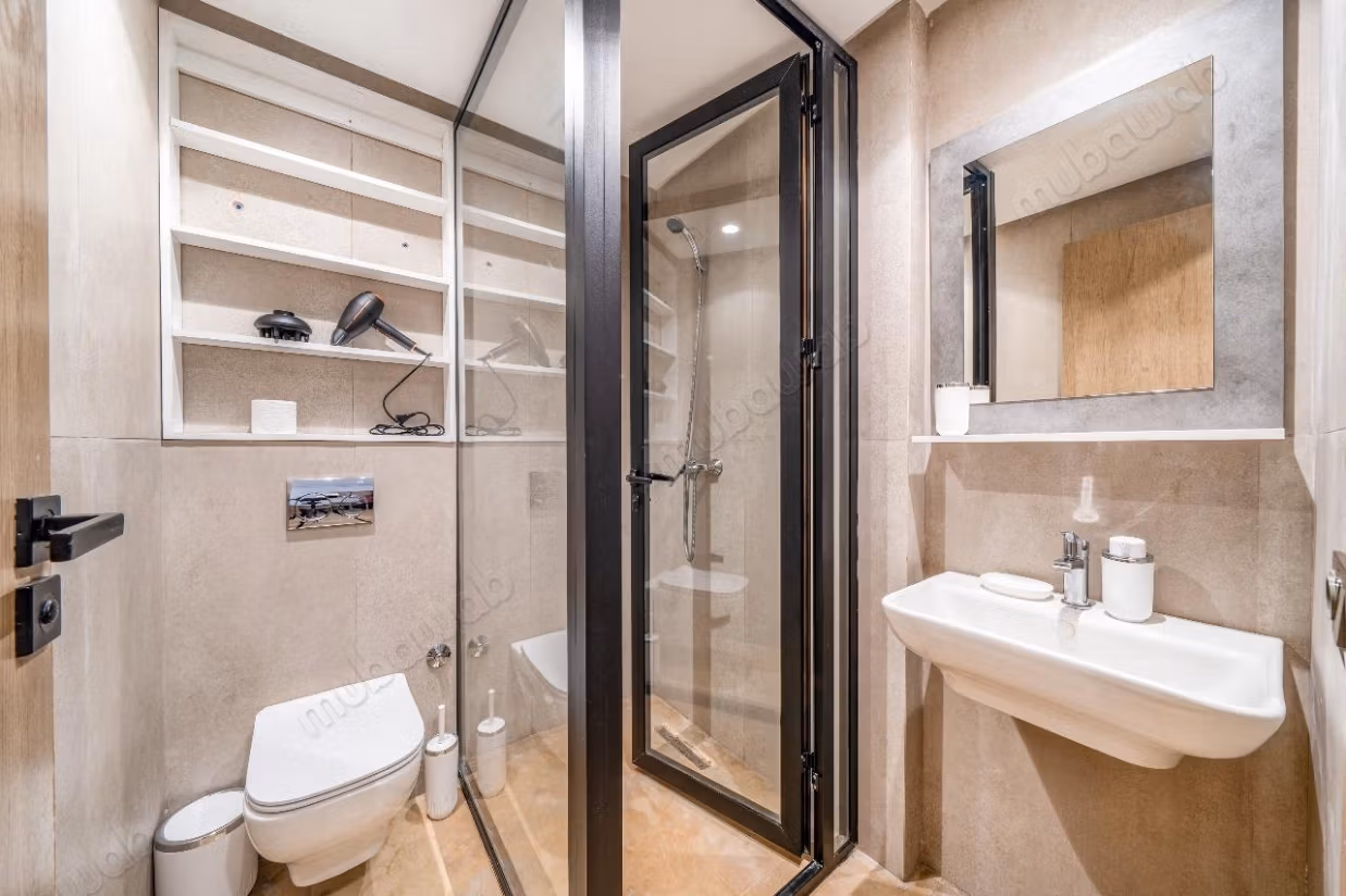 Apartamento amueblado en venta