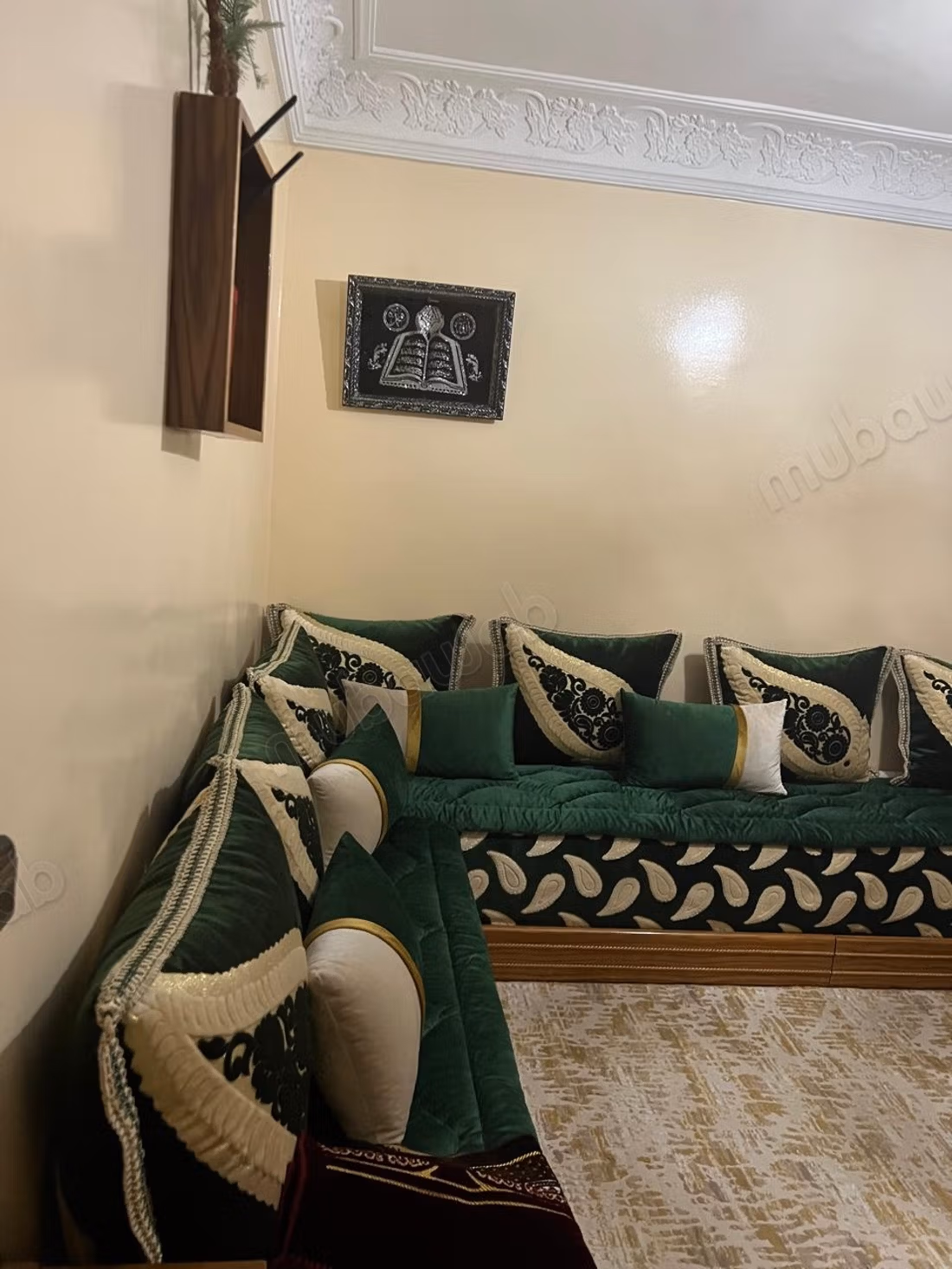 الالفة،
الدار البيضاء