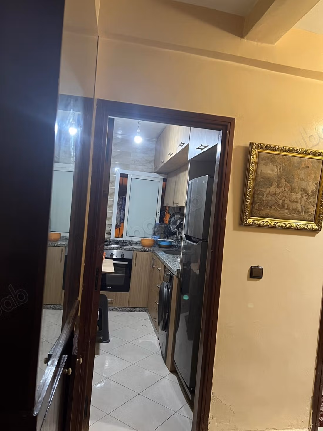 الالفة،
الدار البيضاء