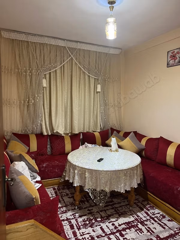 الالفة،
الدار البيضاء