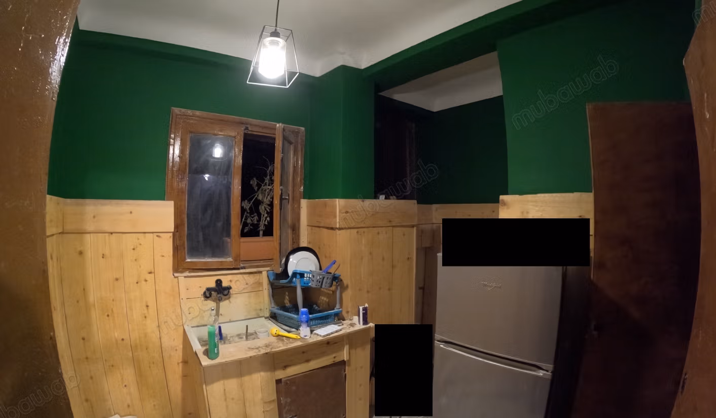 Appartement PKH minimaliste remis à neuf