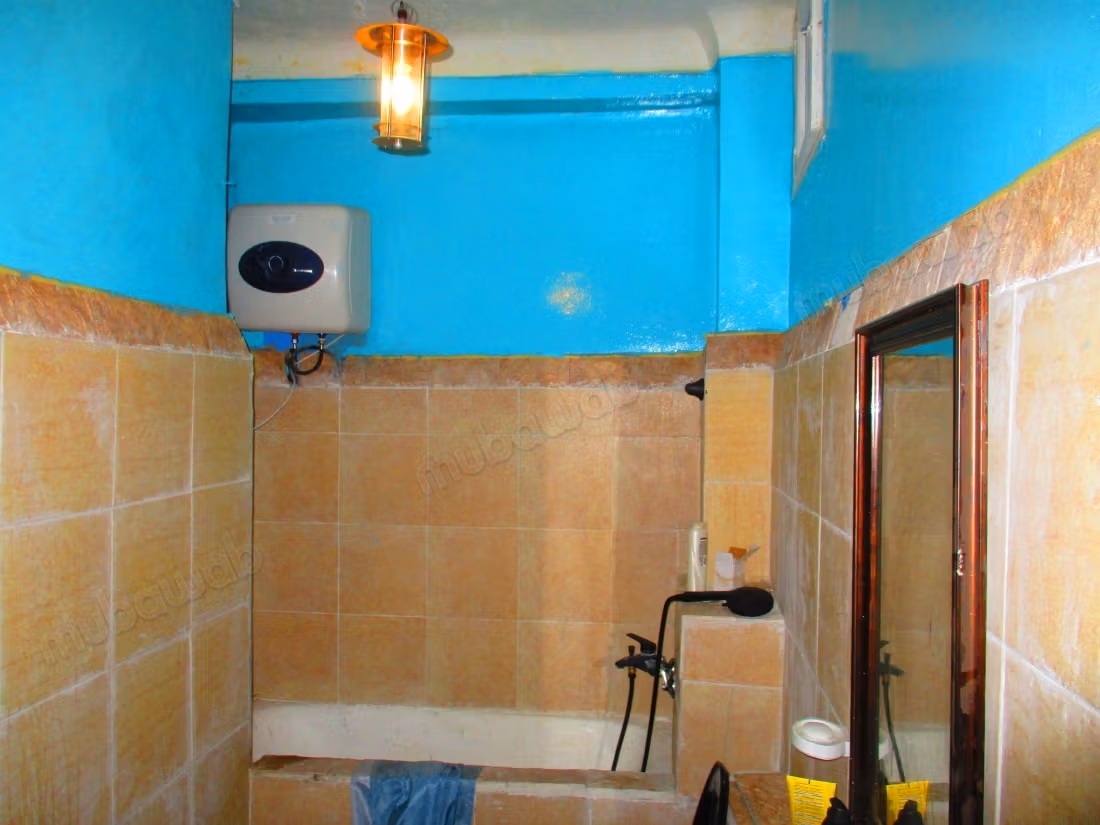 Appartement PKH minimaliste remis à neuf