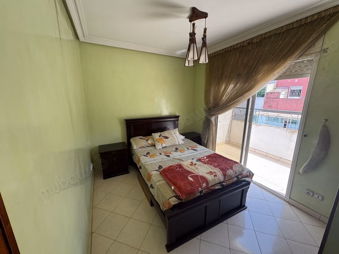 Estudio de 67m2 en alquiler en Val Fleury