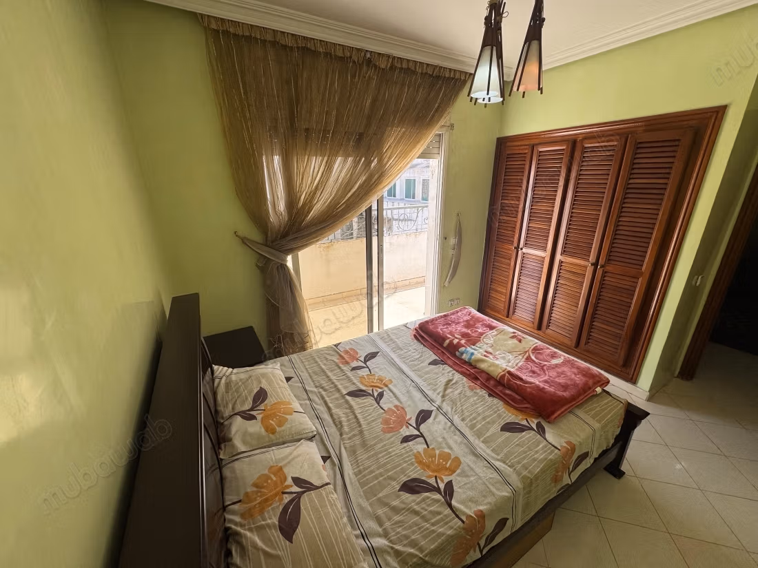 Estudio de 67m2 en alquiler en Val Fleury