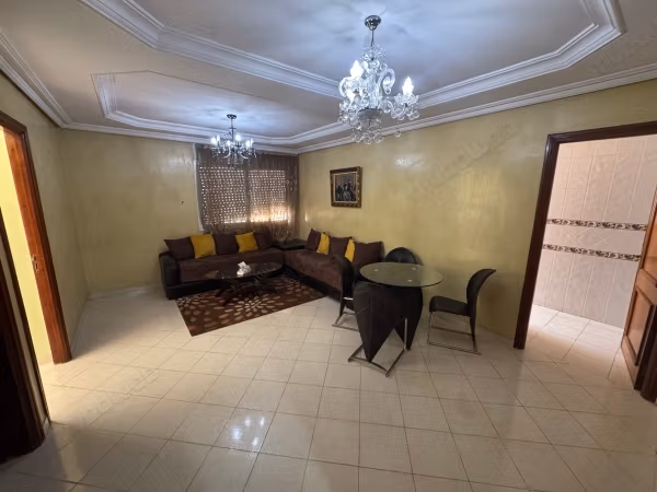 Studio di 67m2 in affitto a Val Fleury