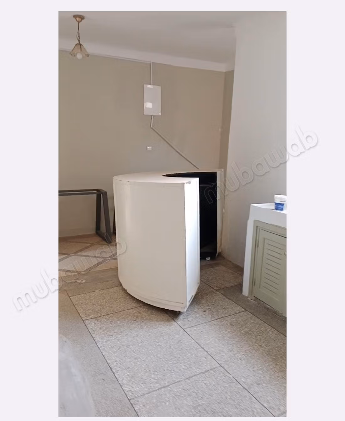 Appartement à louer – Route de Safi,
Marrakech