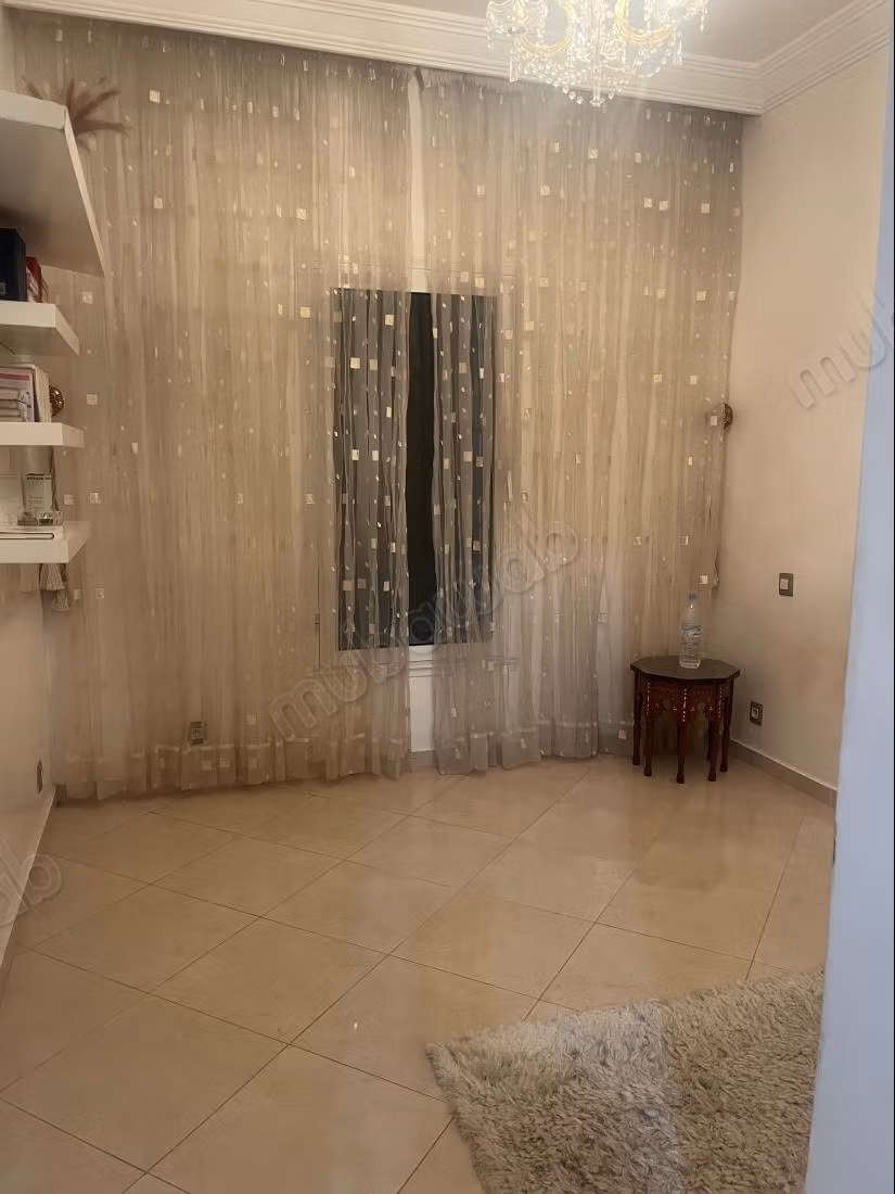 Appartement a vendre