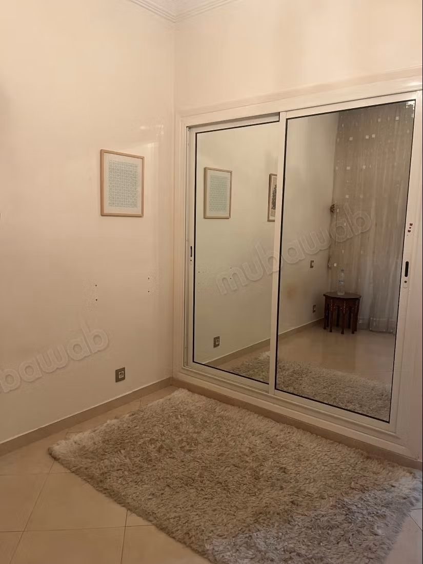 Appartement a vendre