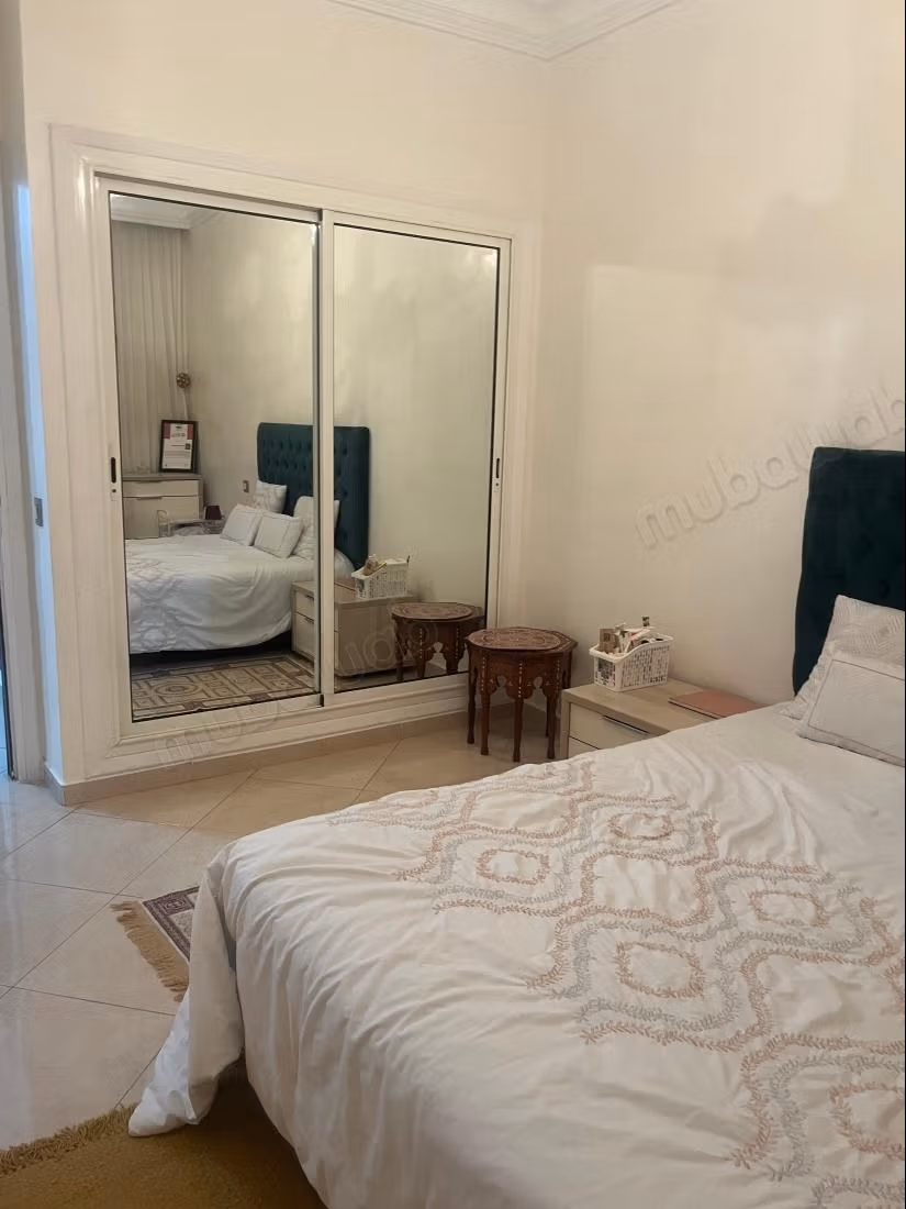 Appartement a vendre