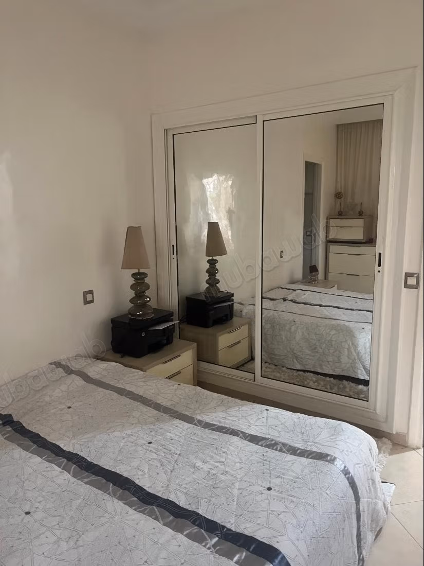 Appartement a vendre