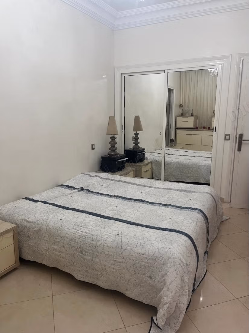 Appartement a vendre