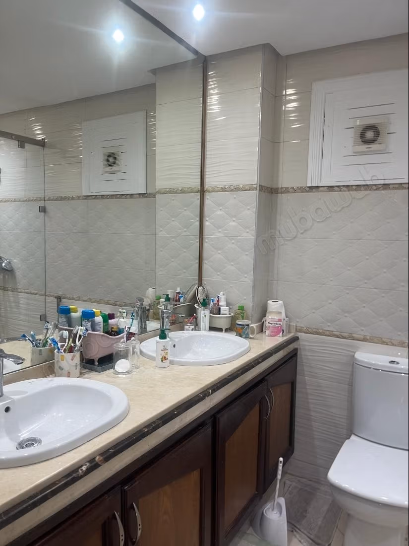Appartement a vendre
