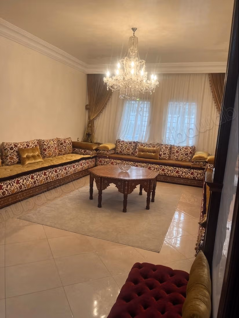 Appartement a vendre