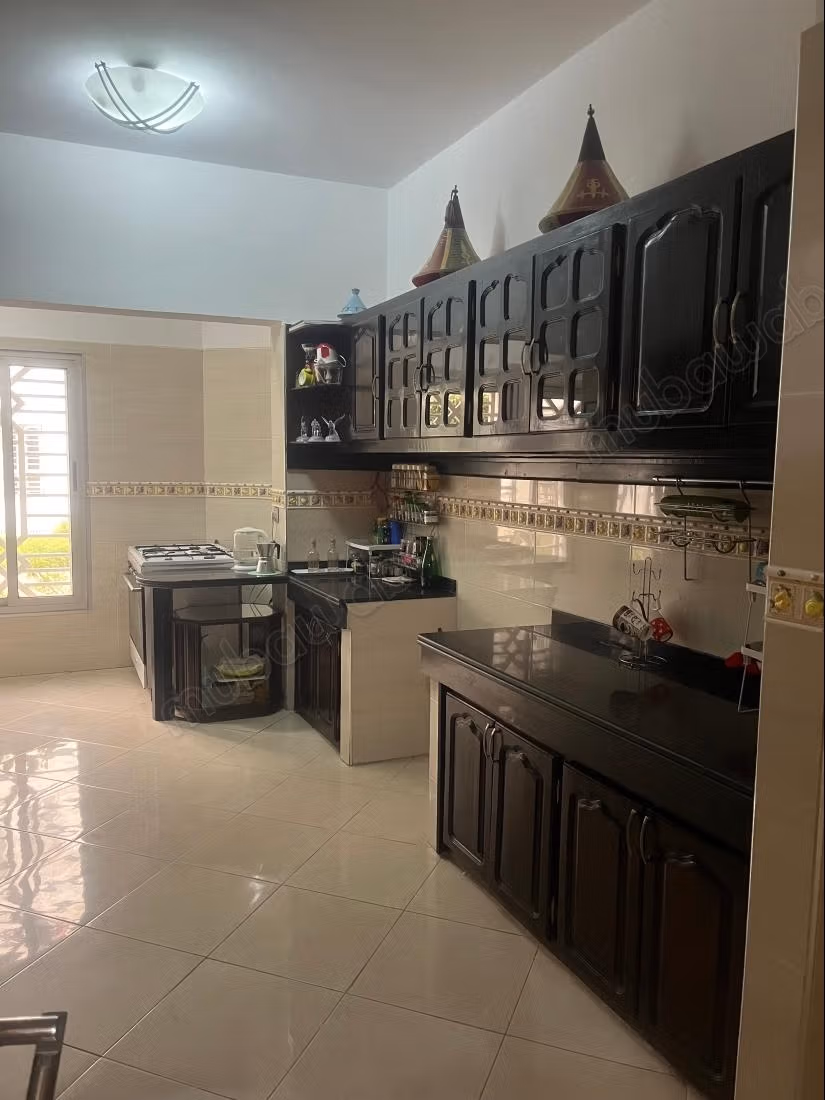 Appartement a vendre