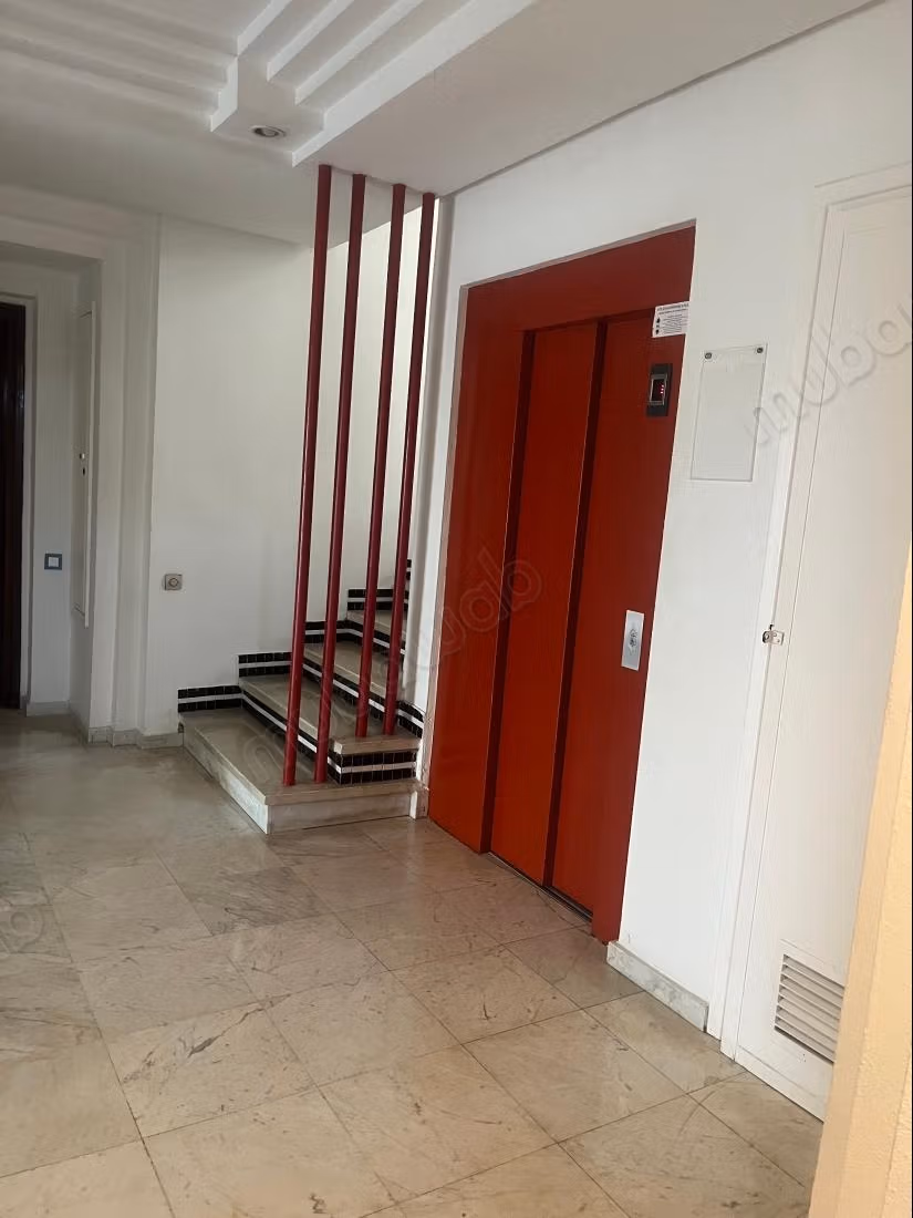 Appartement a vendre