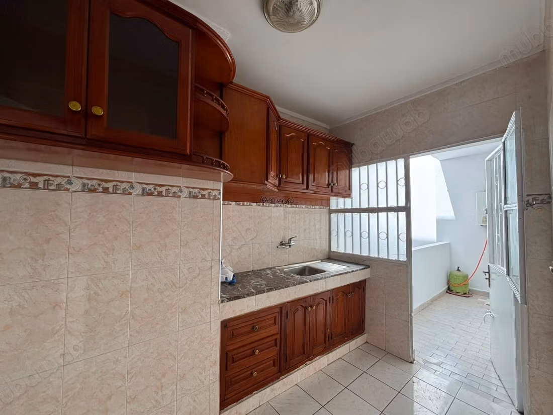 Appartement à Louer – Nejma