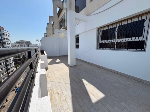 Appartement à Louer – Nejma