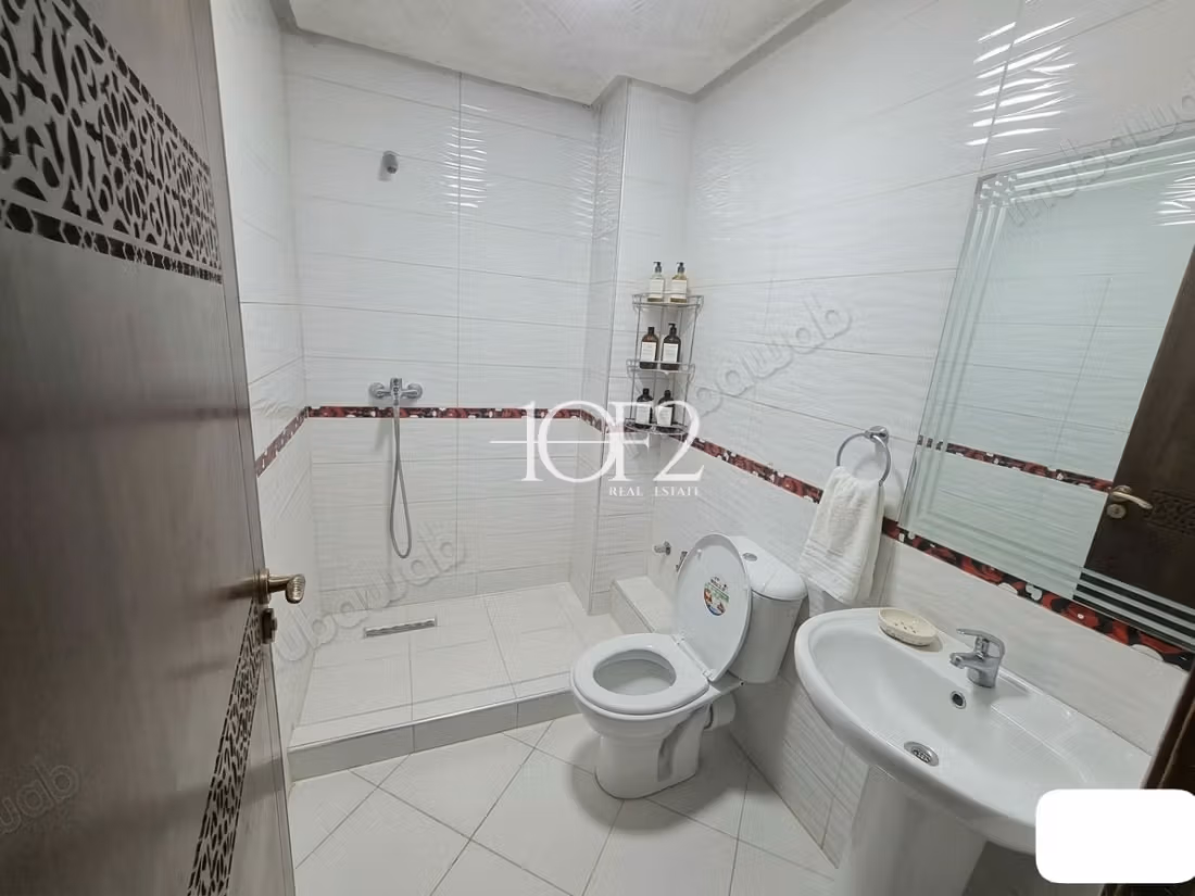 Appartement à Vendre–Moulay Ismail,
Tanger