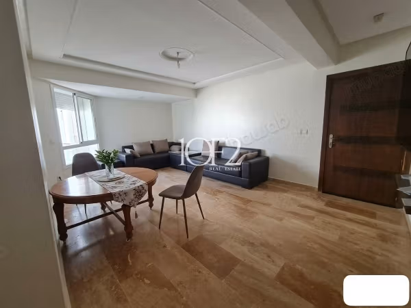 Appartement à Vendre–Moulay Ismail, Tanger