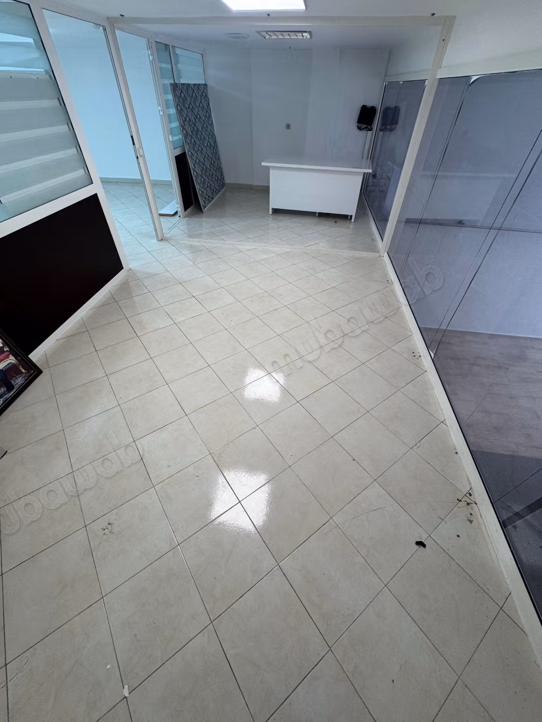 Te koop Winkelruimte Maârif Extension 268 m²