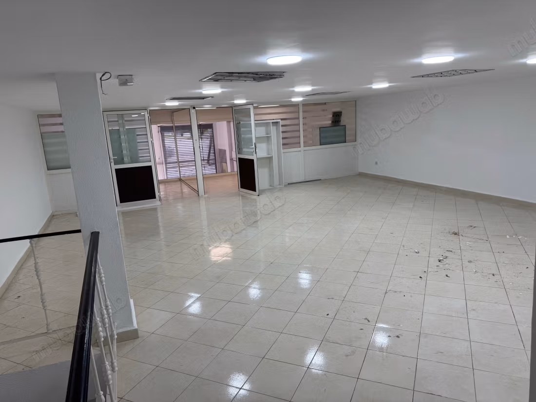 Te koop Winkelruimte Maârif Extension 268 m²