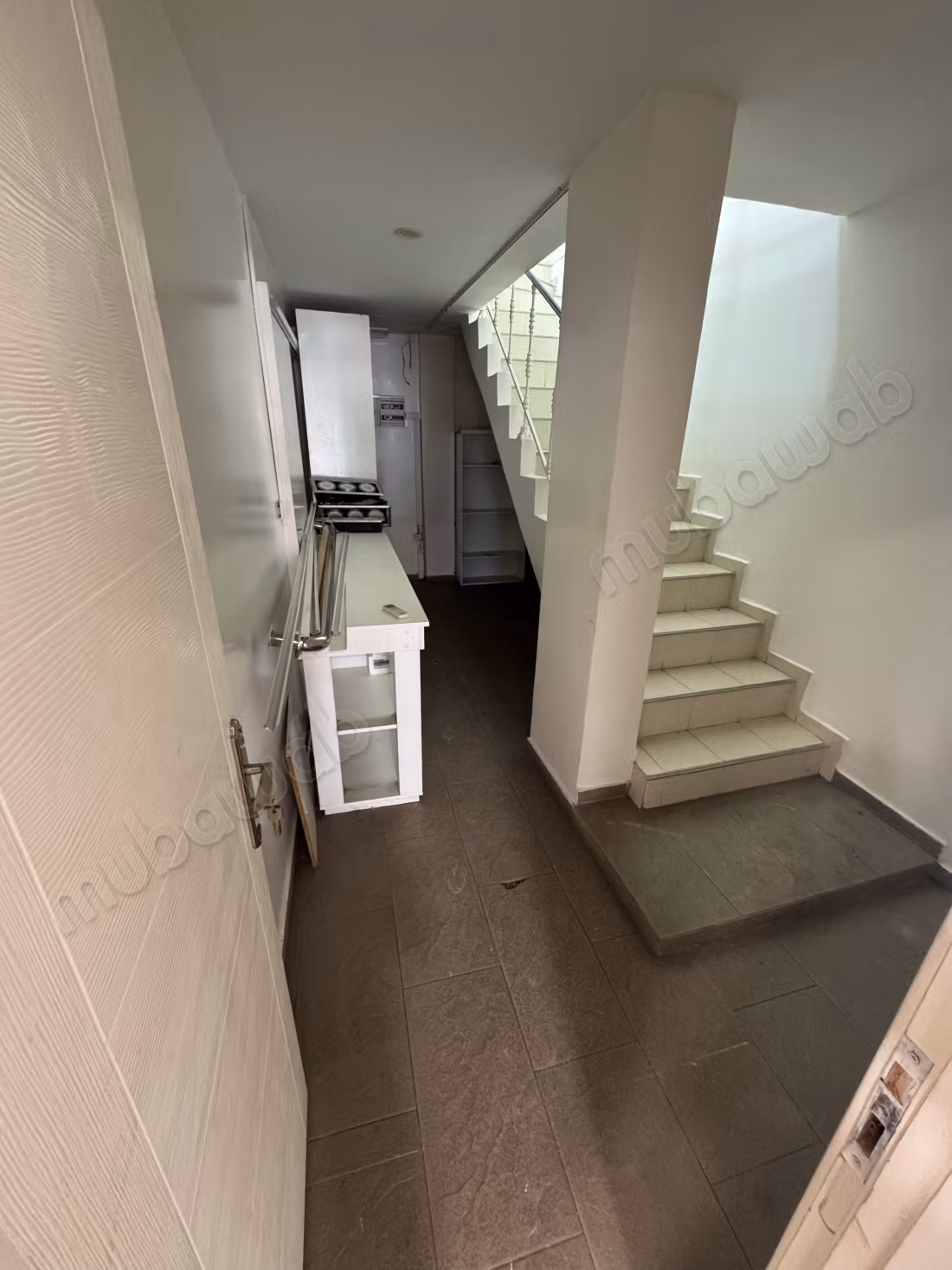 Te koop Winkelruimte Maârif Extension 268 m²