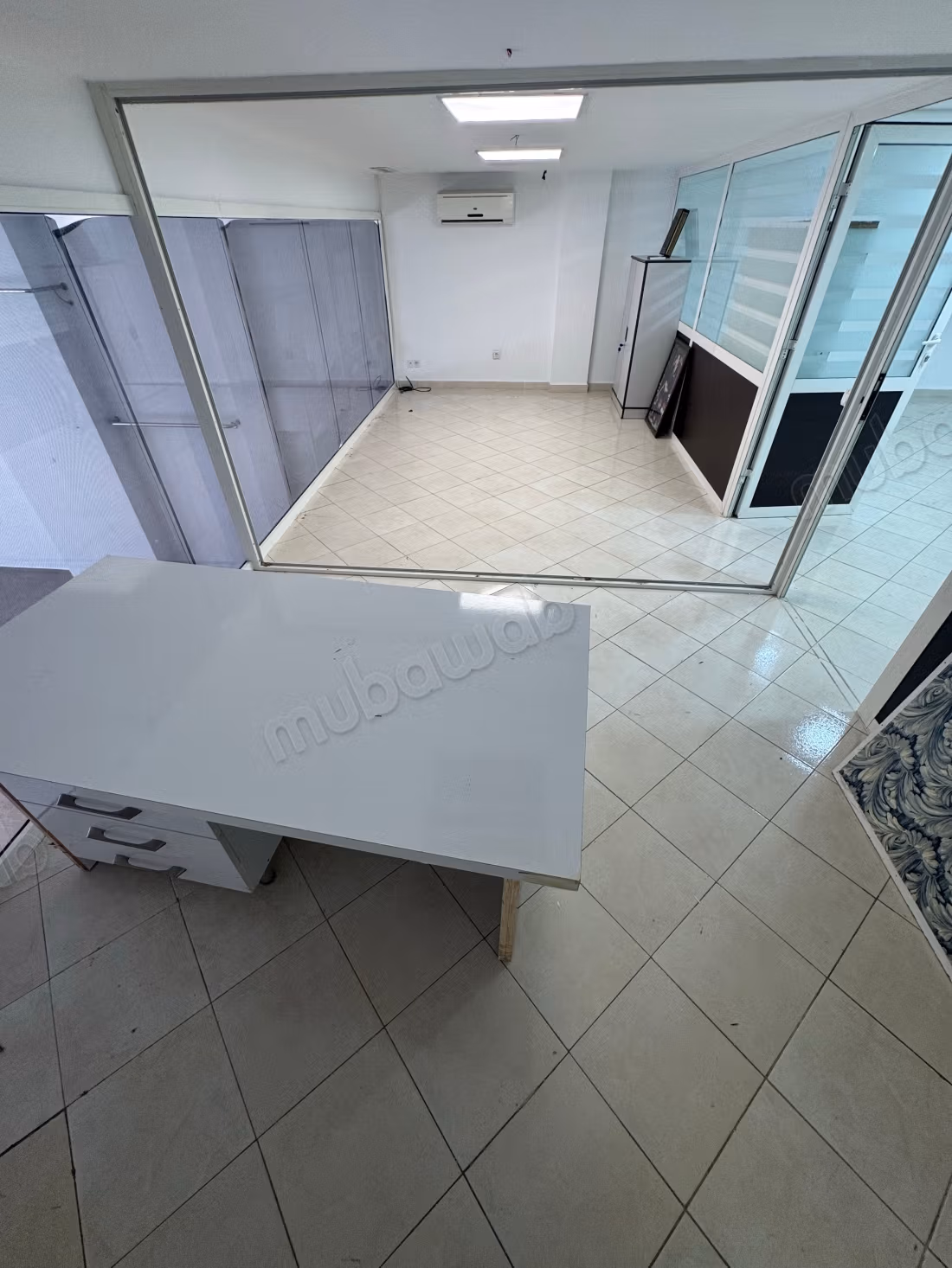 Te koop Winkelruimte Maârif Extension 268 m²