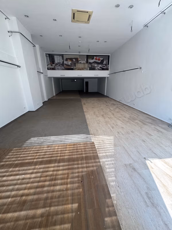 Commercial local for sale Maârif Extension 268 m²