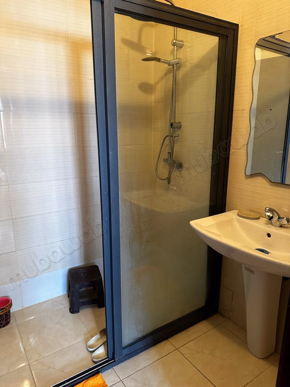 Bel Appartement Tout Équipé à Louer
