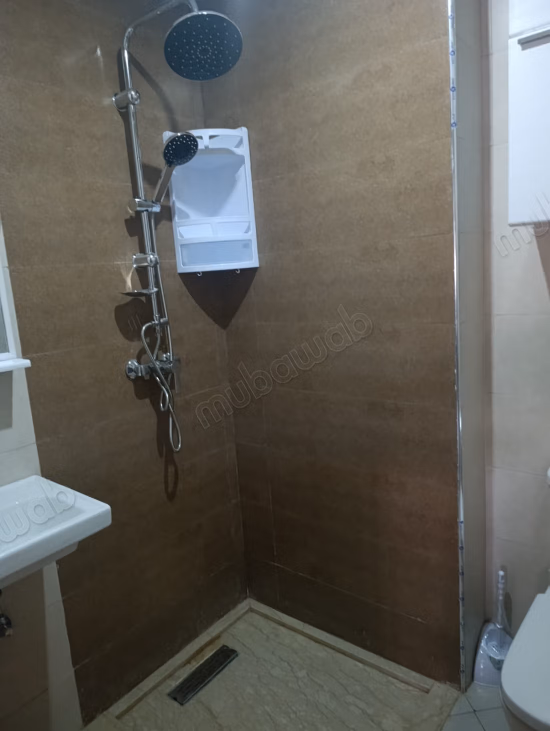 Appartement Meublé Tout Équipé à Louer par Jour