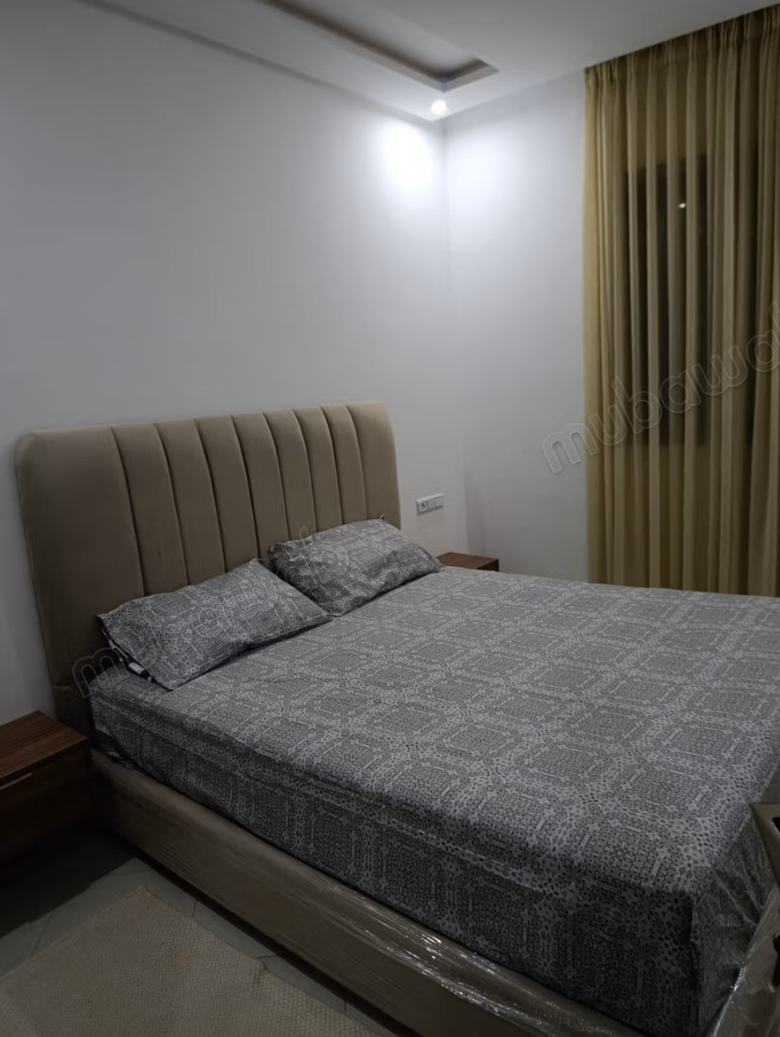 Appartement Meublé Tout Équipé à Louer par Jour