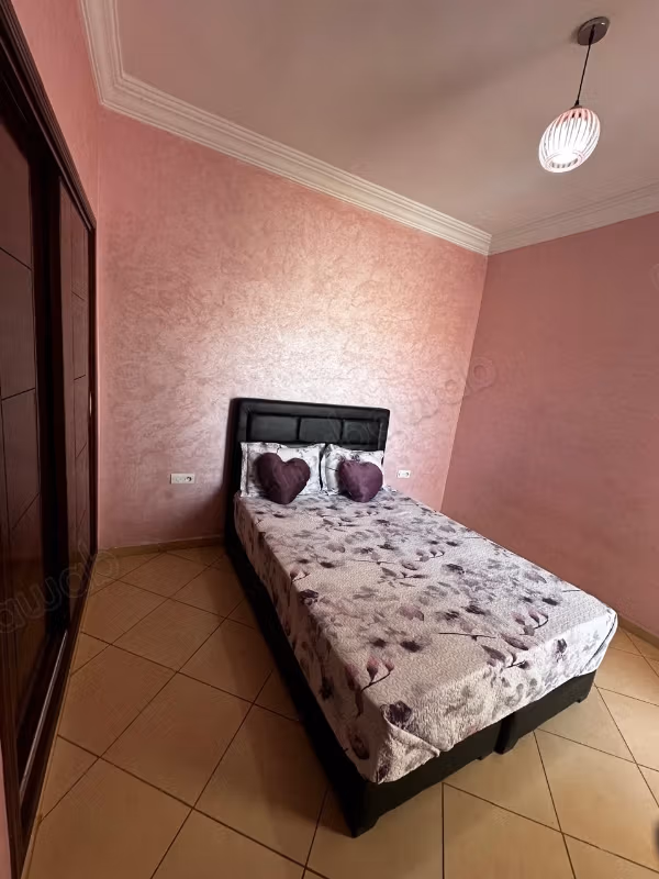 Bel Appartement Tout Équipé à Louer