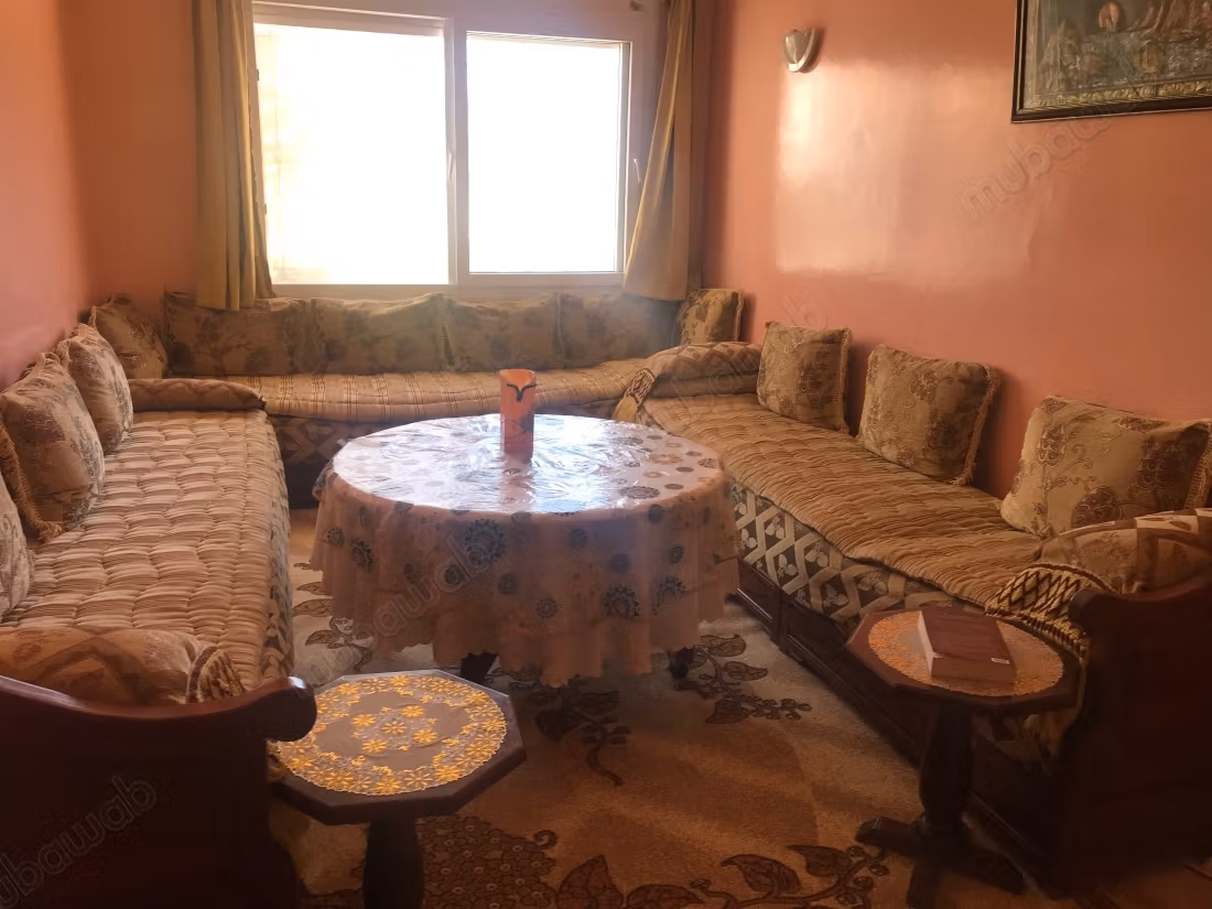 Résidence Les jardins de l'atlantique ex Oubaha,