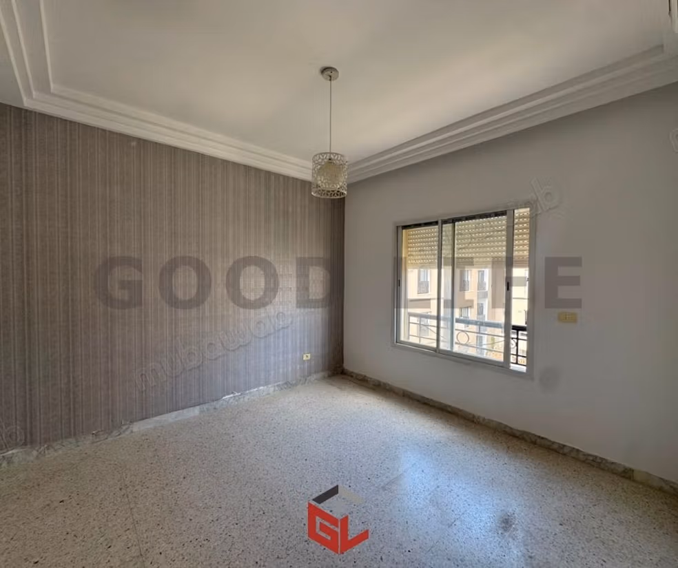 À louer un appartement S4 aux jardins de Carthage
