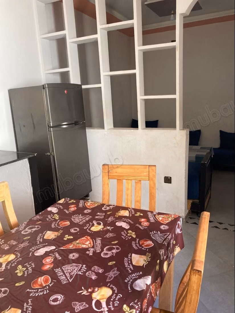 Appartement neuf à louer Ghazoua, près d’Essaouira