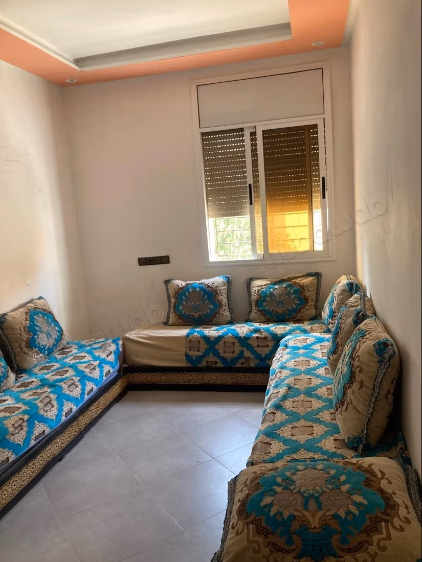 Appartement neuf à louer Ghazoua, près d’Essaouira
