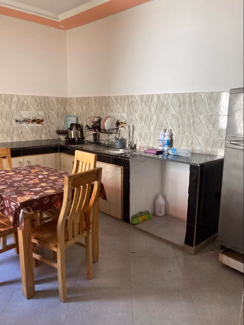 Appartement neuf à louer Ghazoua, près d’Essaouira
