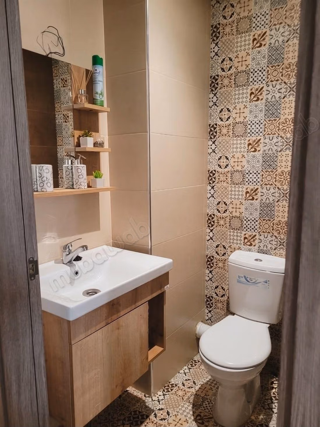 Appartamento in affitto nel quartiere Golf. 3 belle camere. Arredato