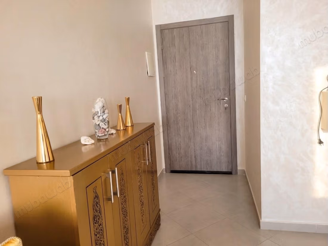 Appartamento in affitto nel quartiere Golf. 3 belle camere. Arredato