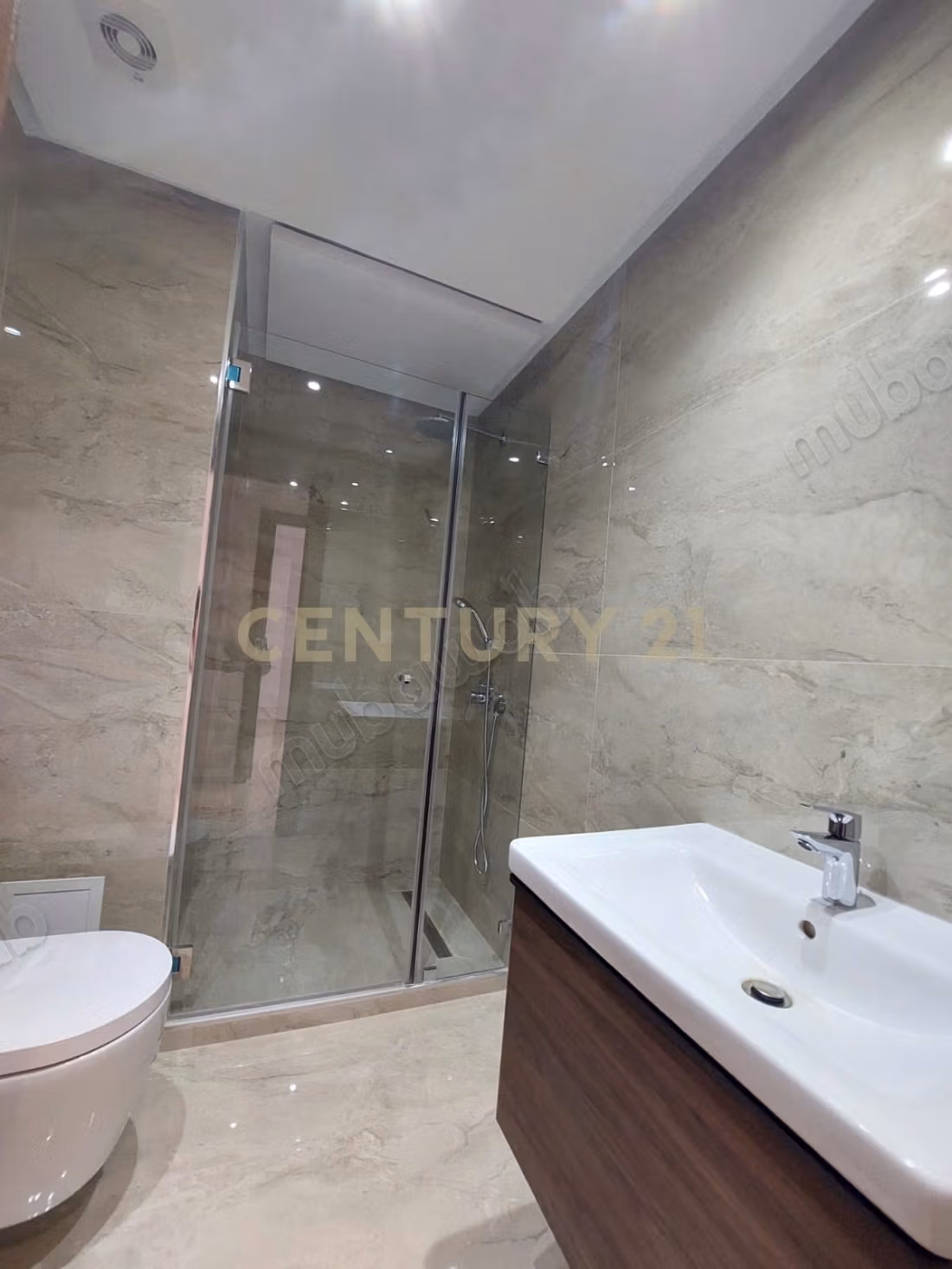 Alouer: un appartement s2 aux jardins de carthage