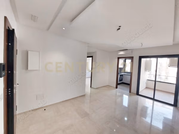 Alouer: un appartement s2 aux jardins de carthage