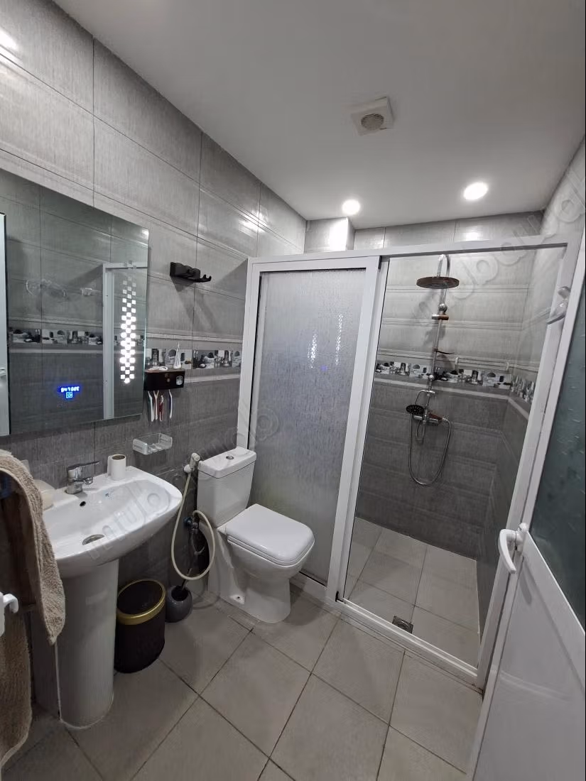 Appartement moderne a louer à Karachou 
Berkane