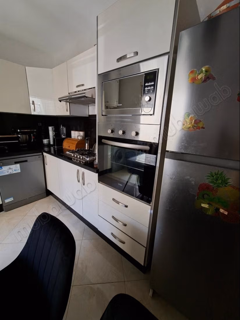 Appartement moderne a louer à Karachou 
Berkane