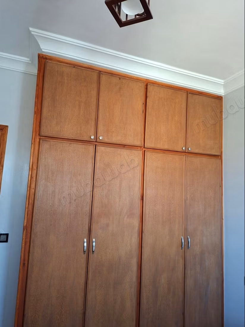 Appartement moderne a louer à Karachou 
Berkane