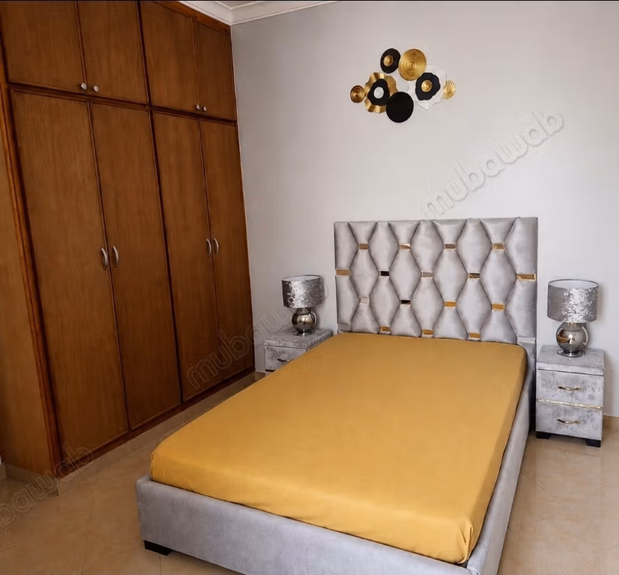 Appartement moderne a louer à Karachou 
Berkane