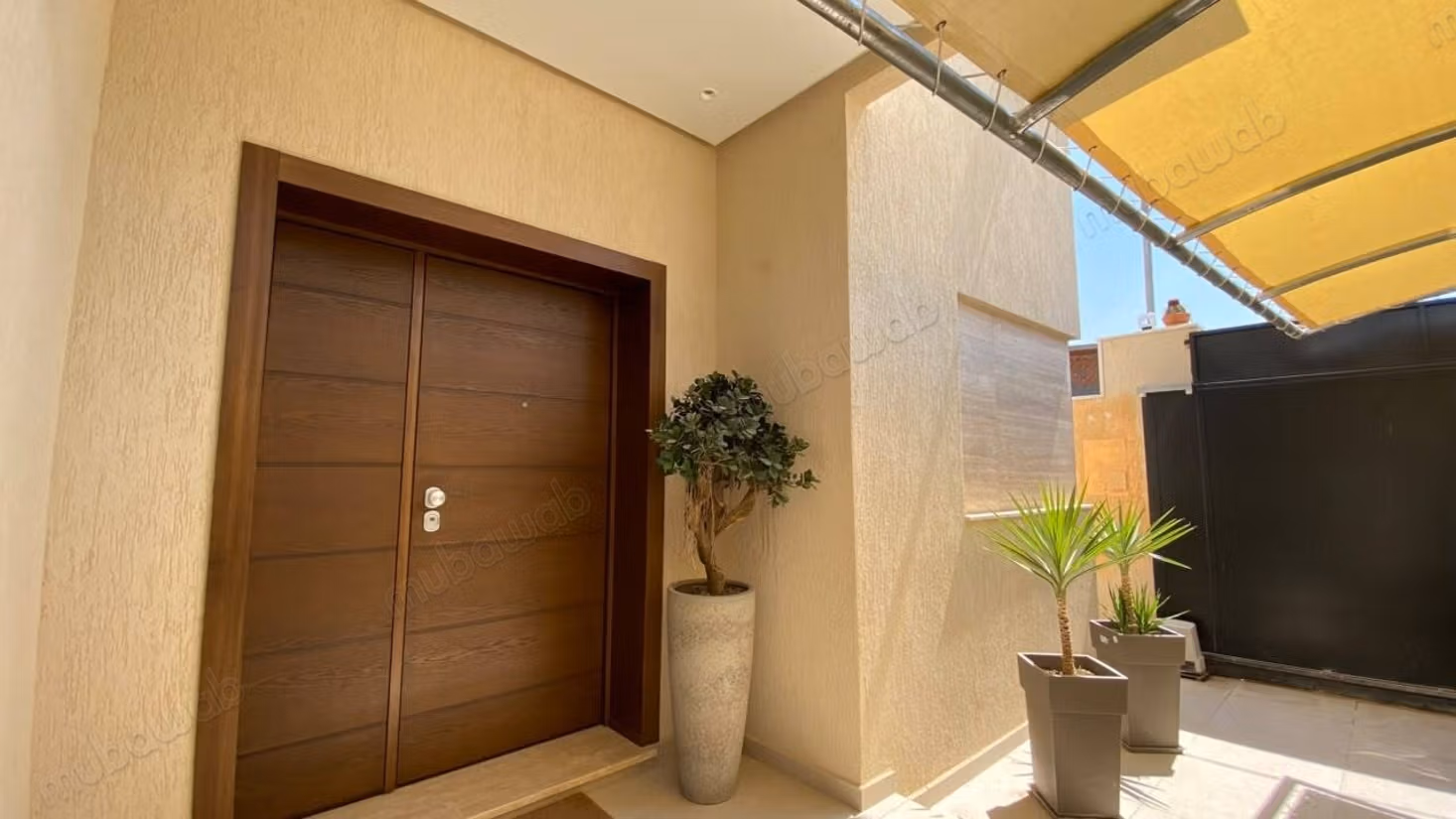 In vendita villa S3 a Borj Touil