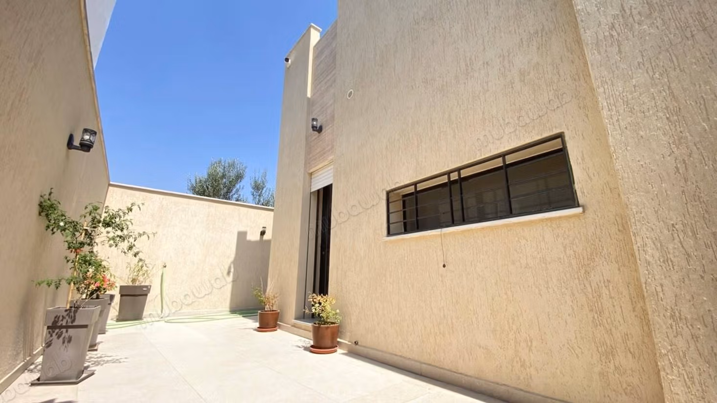 In vendita villa S3 a Borj Touil
