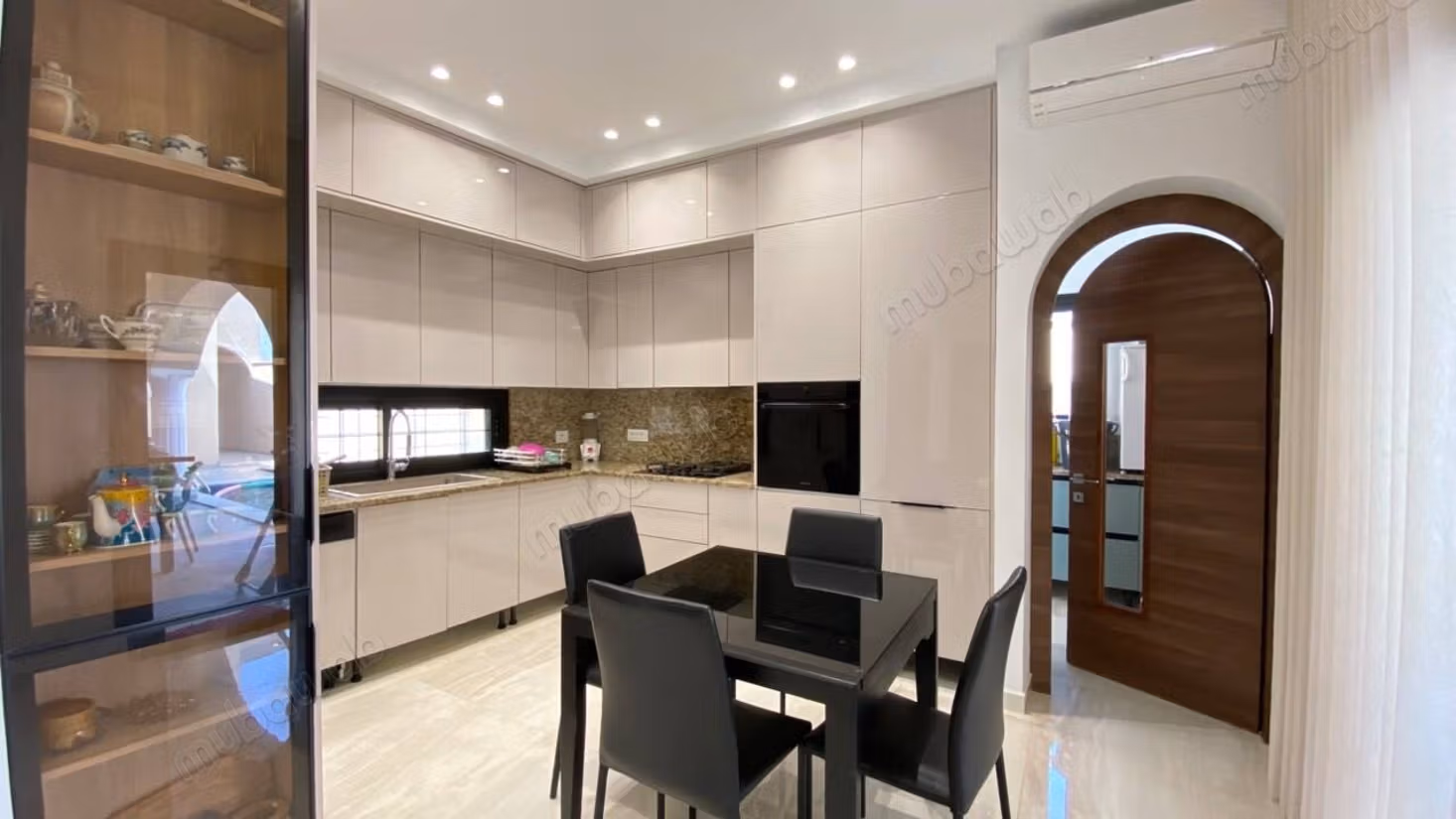 In vendita villa S3 a Borj Touil